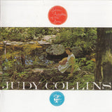 Judy Collins : A Maid Of Constant Sorrow & Golden Apples Of The Sun (CD, Comp, Sli)