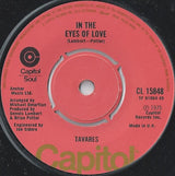 Tavares : Free Ride (7", Single)