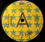 The Flying Lizards : Money (7", Single, Sta)