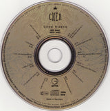 Cher : Love Hurts (CD, Album)