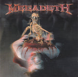 Megadeth : The World Needs A Hero (CD, Album, Ltd, Sli)