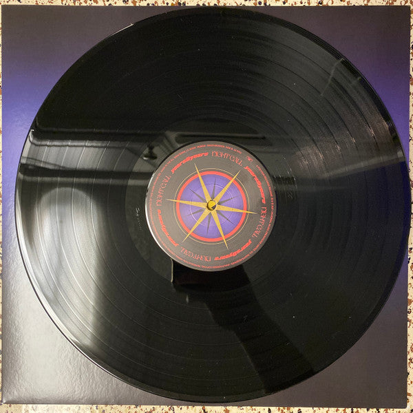 Years & Years : Night Call (LP, Album)