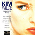 Kim Wilde : Greatest Hits - The Gold Collection (CD, Comp, Num)
