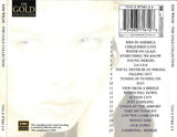 Kim Wilde : Greatest Hits - The Gold Collection (CD, Comp, Num)