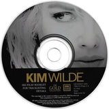 Kim Wilde : Greatest Hits - The Gold Collection (CD, Comp, Num)