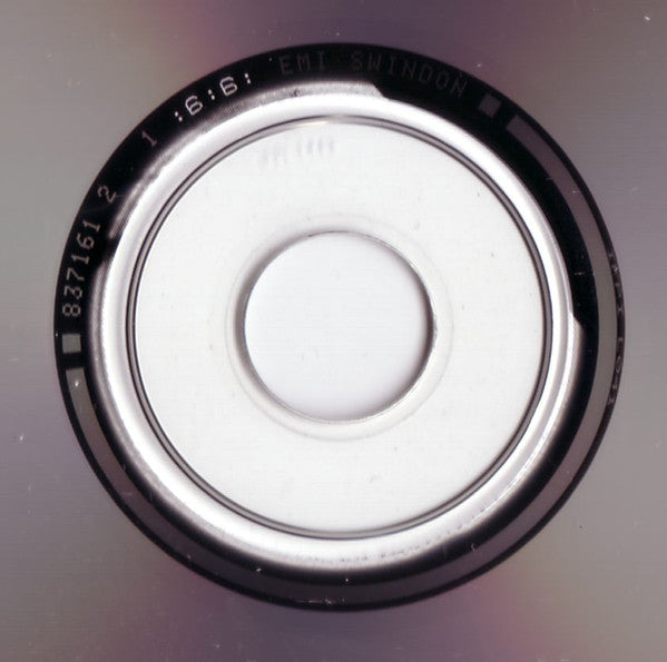 Kim Wilde : Greatest Hits - The Gold Collection (CD, Comp, Num)