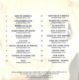 Kim Wilde : Greatest Hits - The Gold Collection (CD, Comp, Num)