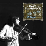 Dave Swarbrick - It Suits Me Well The Transatlantic Recordings 1976 - 1983 (2xCD) (Near Mint (NM Or M-)) - DaddyPop