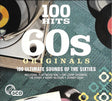 Various : 100 Hits 60s Originals (5xCD, Comp, RE, Dig)