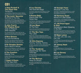 Various : 100 Hits 60s Originals (5xCD, Comp, RE, Dig)