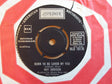 Roy Orbison - Born To Be Loved By You (7) (Very Good (VG)) - DaddyPop