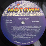 Dr. Strut : Dr. Strut (LP, Album)
