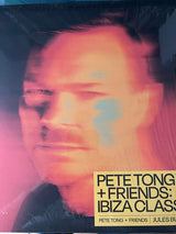 Pete Tong + Various Featuring  Jules Buckley : Ibiza Classics (LP, EP)