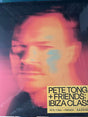 Pete Tong + Various Featuring  Jules Buckley : Ibiza Classics (LP, EP)