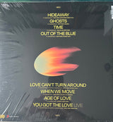 Pete Tong + Various Featuring  Jules Buckley : Ibiza Classics (LP, EP)