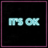 Pictures (11) : It's OK (LP)