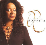 Rowetta : Rowetta (CD, Album)