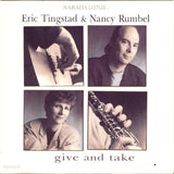 Tingstad & Rumbel : Give And Take (CD, Album)