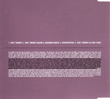 Eagle-Eye Cherry : Save Tonight (CD, Single, Enh)