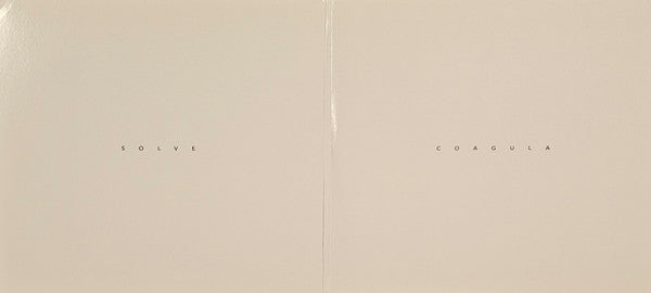 Zeal And Ardor : Zeal & Ardor (2x12", Album, Dlx, 180)