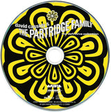 David Cassidy & The Partridge Family : The Definitive Collection (CD, Comp, RM)
