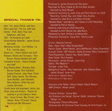 Toby Keith : Shock'n Y'all (HDCD, Album, Enh)