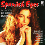 Bert Kaempfert & His Orchestra : Spanish Eyes (Very Best Of The Bert Kaempfert Orchestra) (2xCD, Comp)