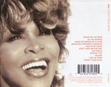Tina Turner : Twenty Four Seven (CD, Album)