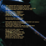 Gala : Let A Boy Cry  (CD, Single)