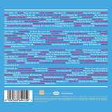 Various : Greatest Ever 80s (4xCD, Comp)