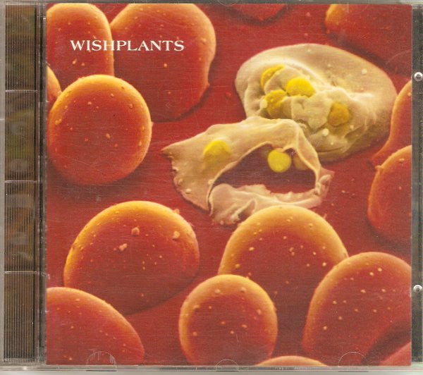 Wishplants : Coma (CD, Album)
