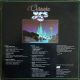 Yes : Classic Yes (LP, Comp)