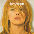 Dirty Vegas : Dirty Vegas (CD, Album)