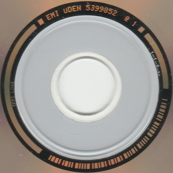 Dirty Vegas : Dirty Vegas (CD, Album)