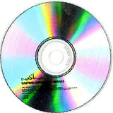 Various : Eastern Drum & Breaks Vol. 1 (CDr, Comp, Promo)