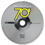Various : Platinum 70s (3xCD, Album, Comp)