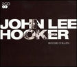 John Lee Hooker : Boogie Chillen (2xCD, Comp)
