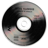 Trisha Yearwood : Hearts In Armor (CD, Album)
