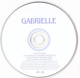 Gabrielle : Out Of Reach (CD, Single, Enh)