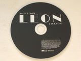 Leon Jackson : Right Now (CD, Album)