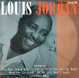 Louis Jordan : The Very Best Of Louis Jordan (CD, Comp)