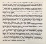 Louis Jordan : The Very Best Of Louis Jordan (CD, Comp)