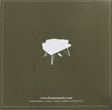 Keane : Hopes And Fears (CD, Album, S/Edition)