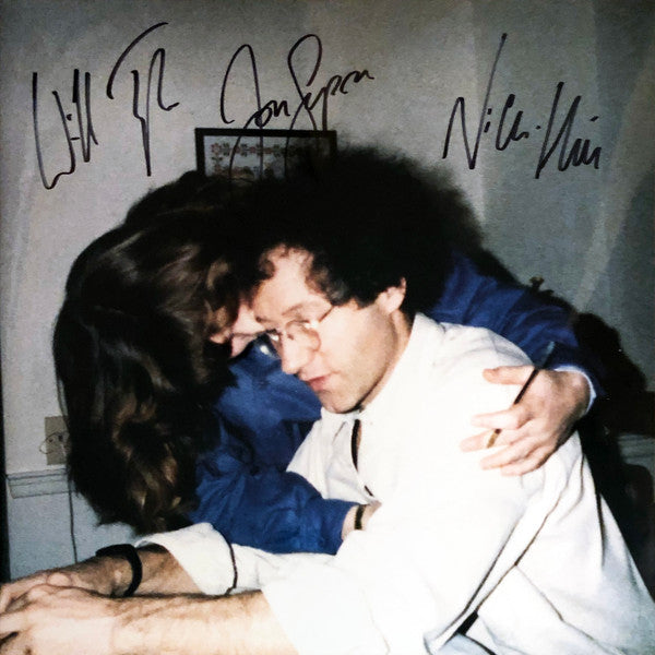 Flyte (5) : This Is Really Going To Hurt (LP, Album, Ltd, Tra)