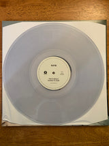 Flyte (5) : This Is Really Going To Hurt (LP, Album, Ltd, Tra)