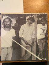 Flyte (5) : This Is Really Going To Hurt (LP, Album, Ltd, Tra)