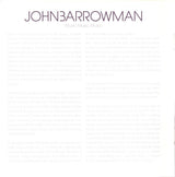 John Barrowman : Music Music Music (CD, Album)