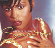 Michelle Gayle : Sensational (CD, Single, CD1)