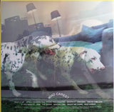 Rex Orange County : Who Cares? (LP, Album, Ltd, Len)