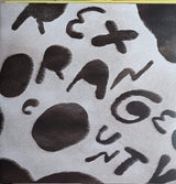 Rex Orange County : Who Cares? (LP, Album, Ltd, Len)